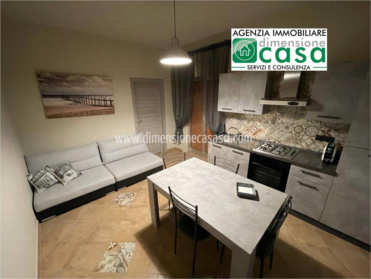 Appartamento in affitto Caltanissetta
