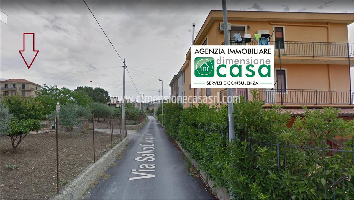 Appartamento in vendita a San Cataldo (CL)