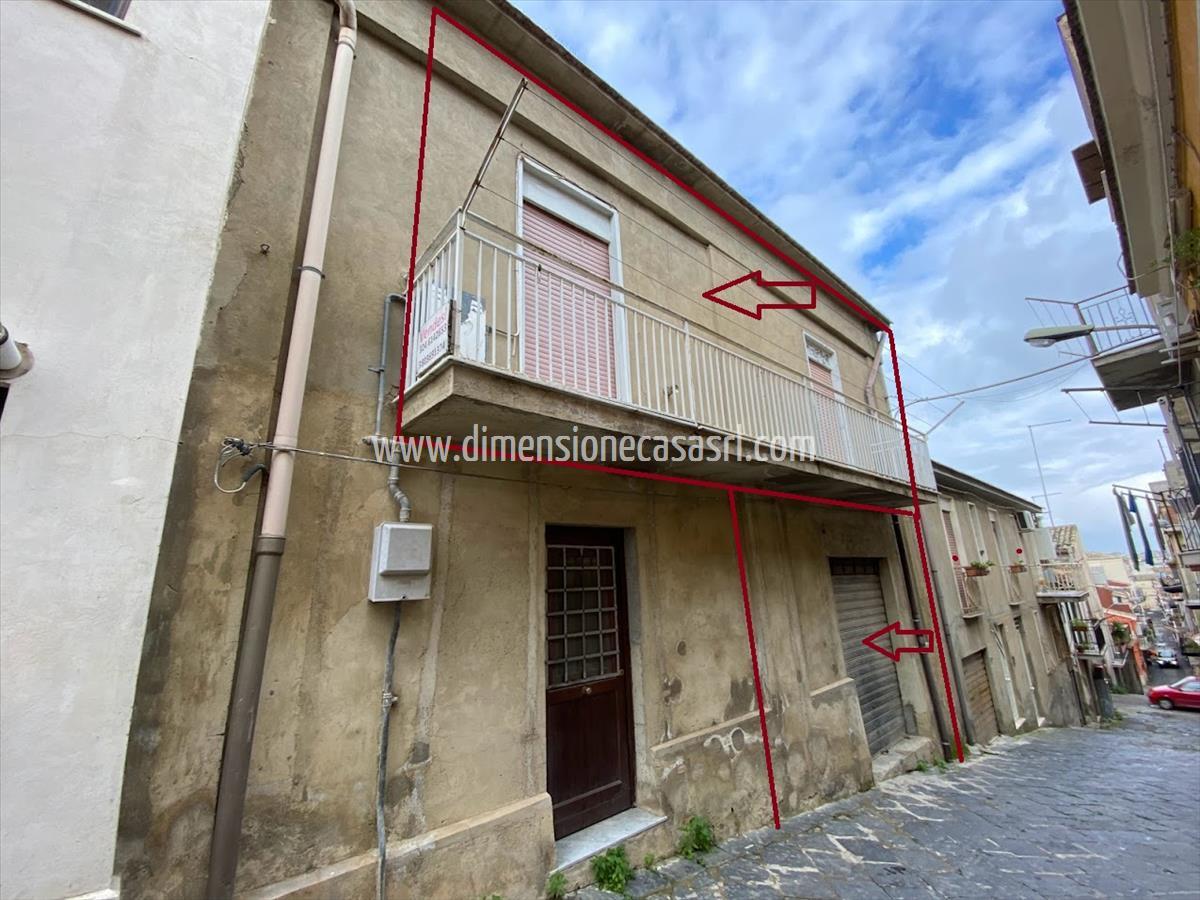Casa indipendente in vendita a San Cataldo (CL)