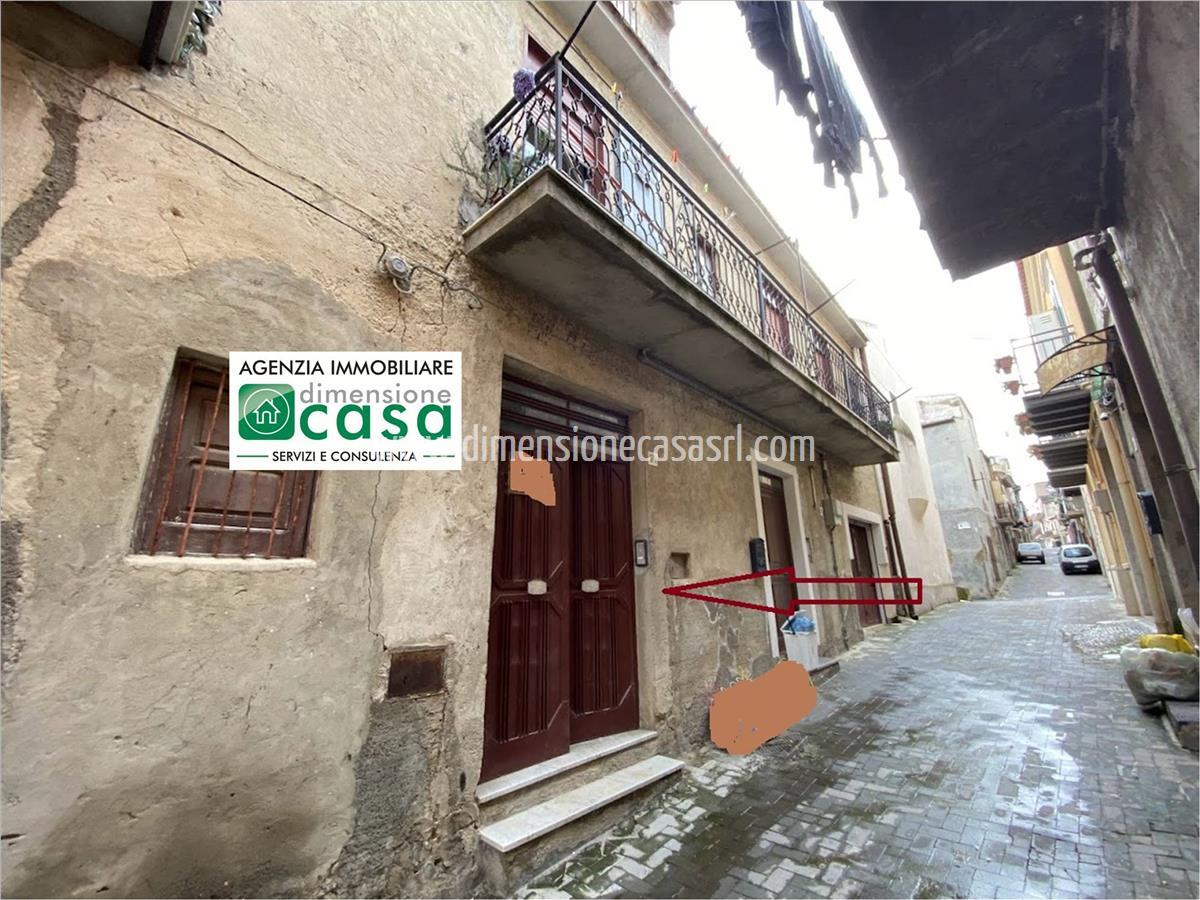 Casa indipendente in vendita a San Cataldo (CL)