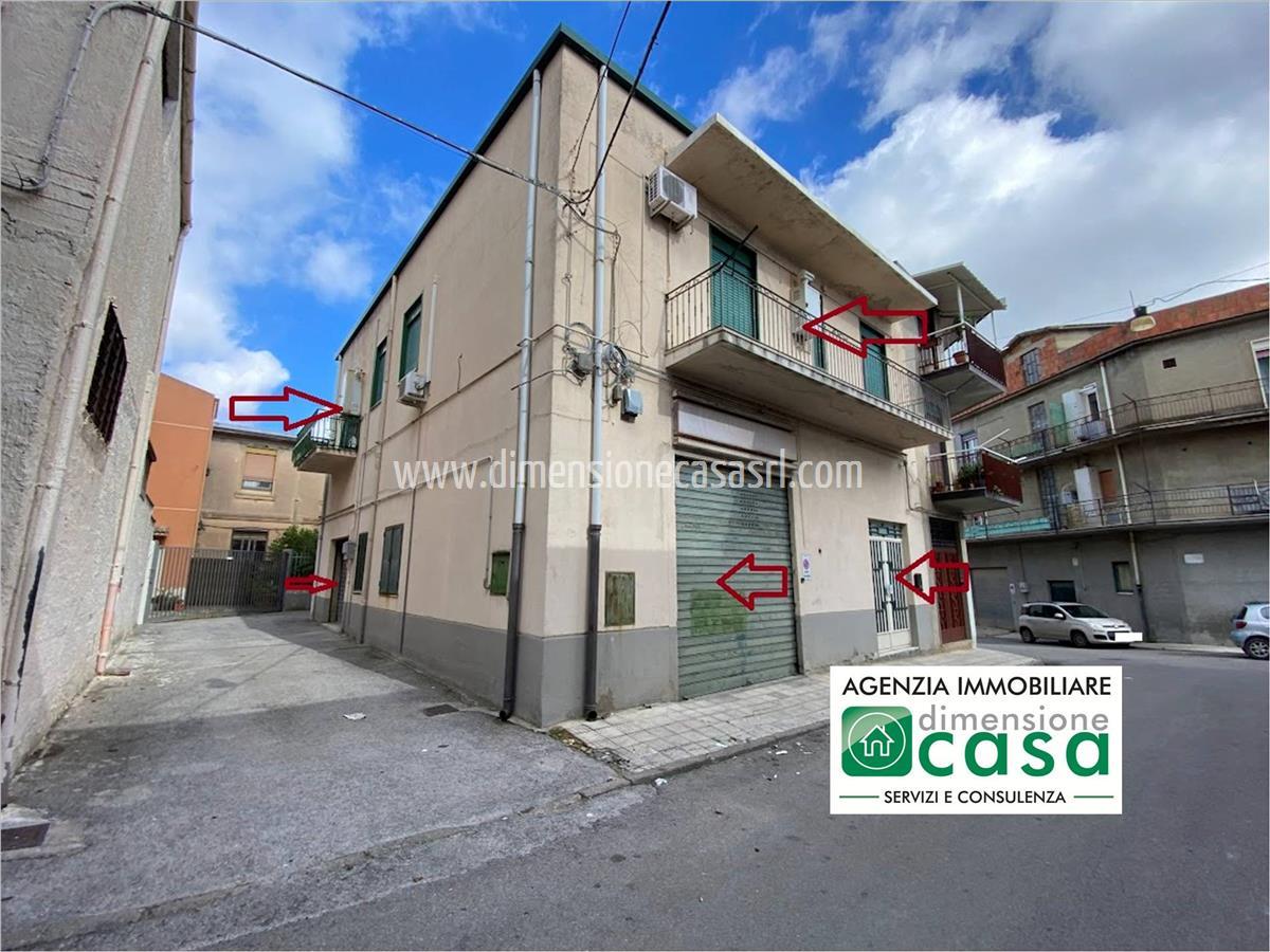 appartamento indipendente in Via S. Filippo Neri, 65 a San Cataldo