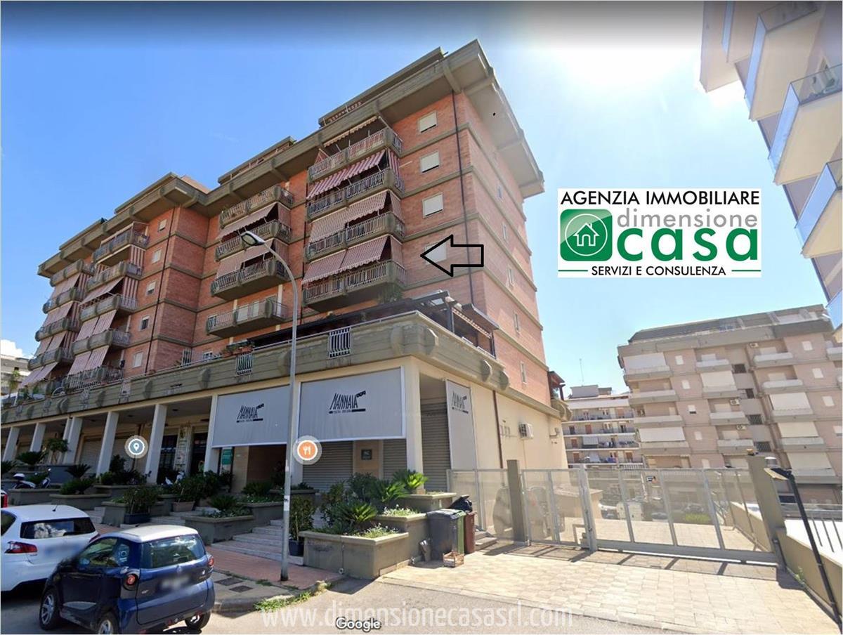 Vendita Appartamento in Caltanissetta