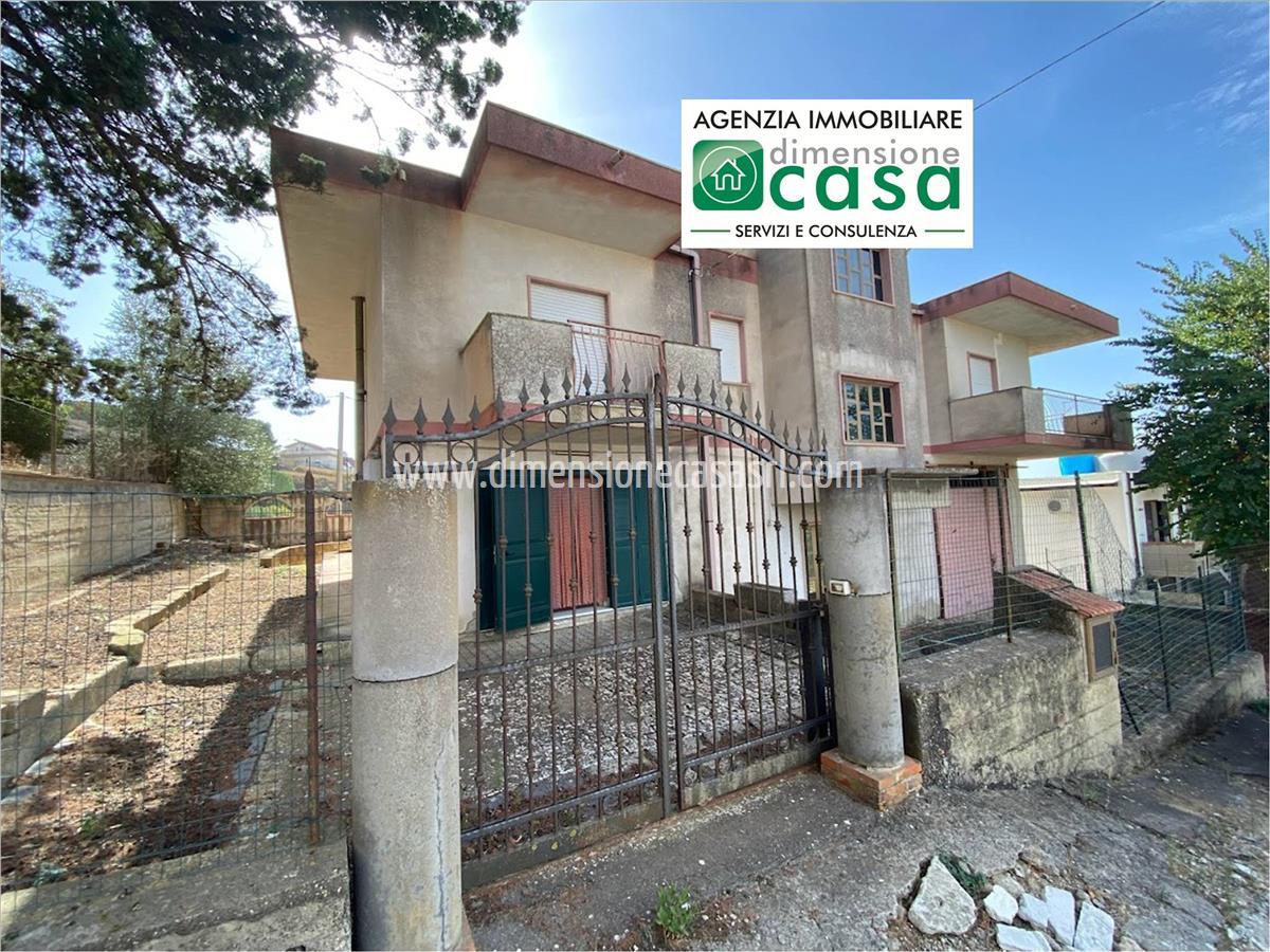 Vendita Casa Indipendente in San Cataldo
