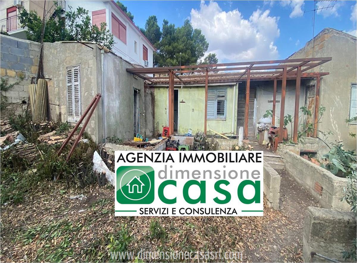 Vendita Villa singola in San Cataldo