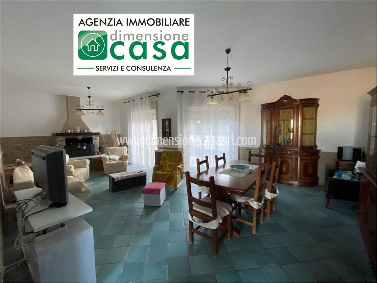Villa in vendita Caltanissetta