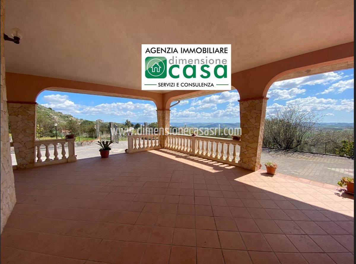 Villa in vendita a Caltanissetta (CL)