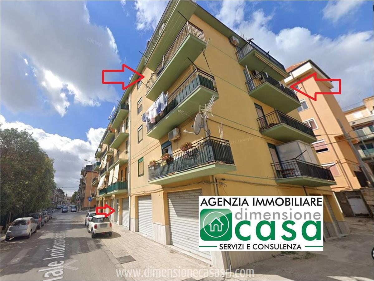 Appartamento in vendita a San Cataldo (CL)