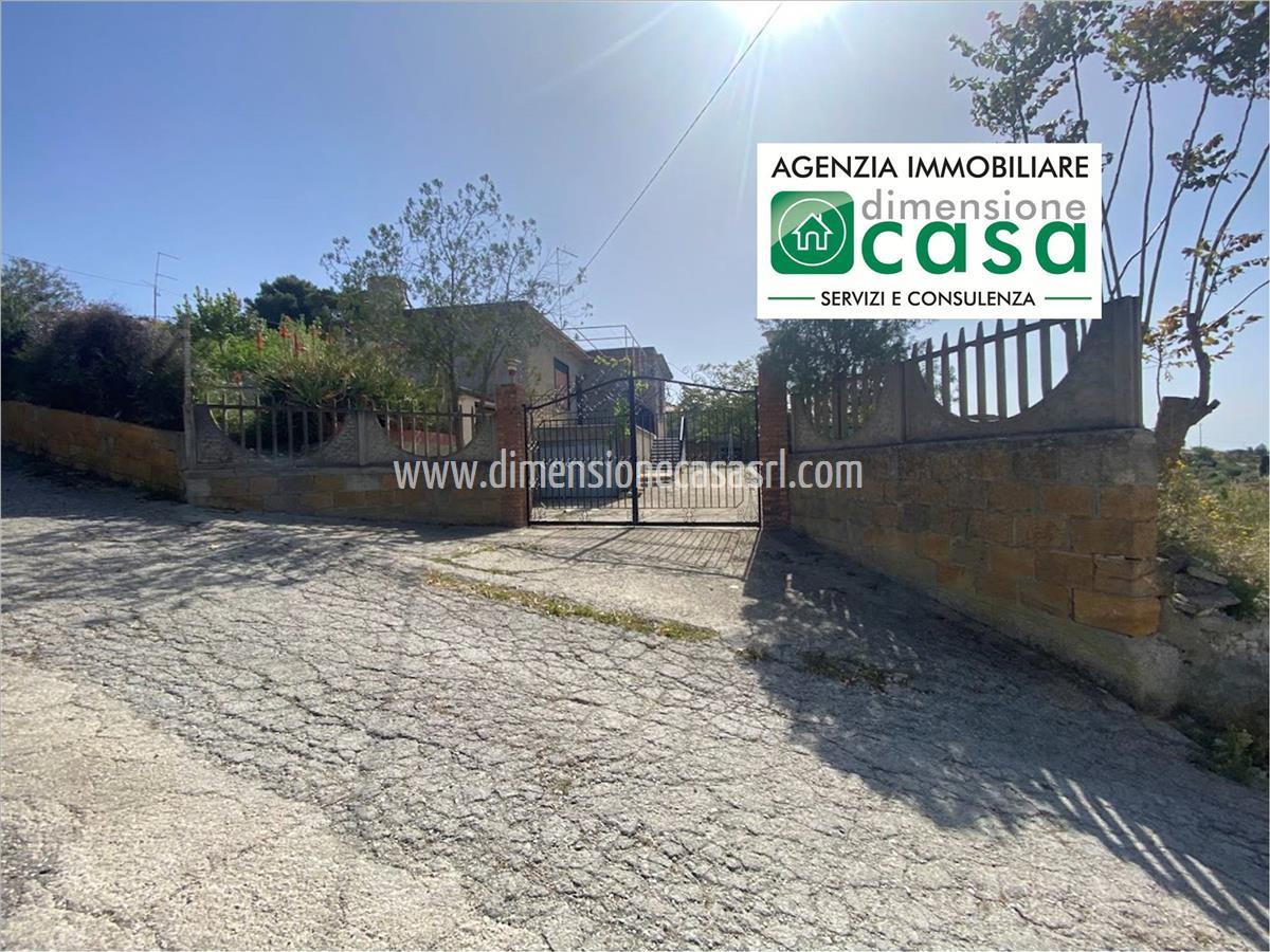 Villa in vendita a Caltanissetta (CL)