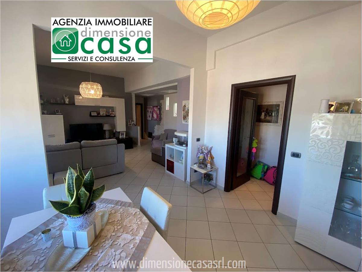 Appartamento in vendita Caltanissetta