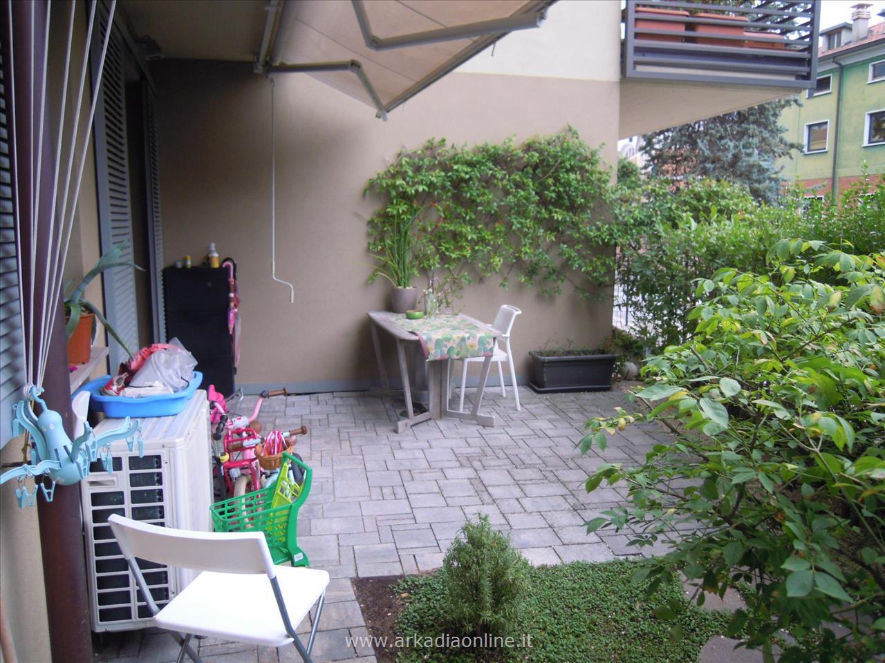 Appartamento, 85 Mq, Vendita - Piacenza (Piacenza)