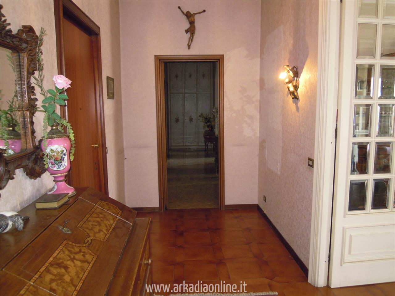 appartamento in Via Torricella a Piacenza