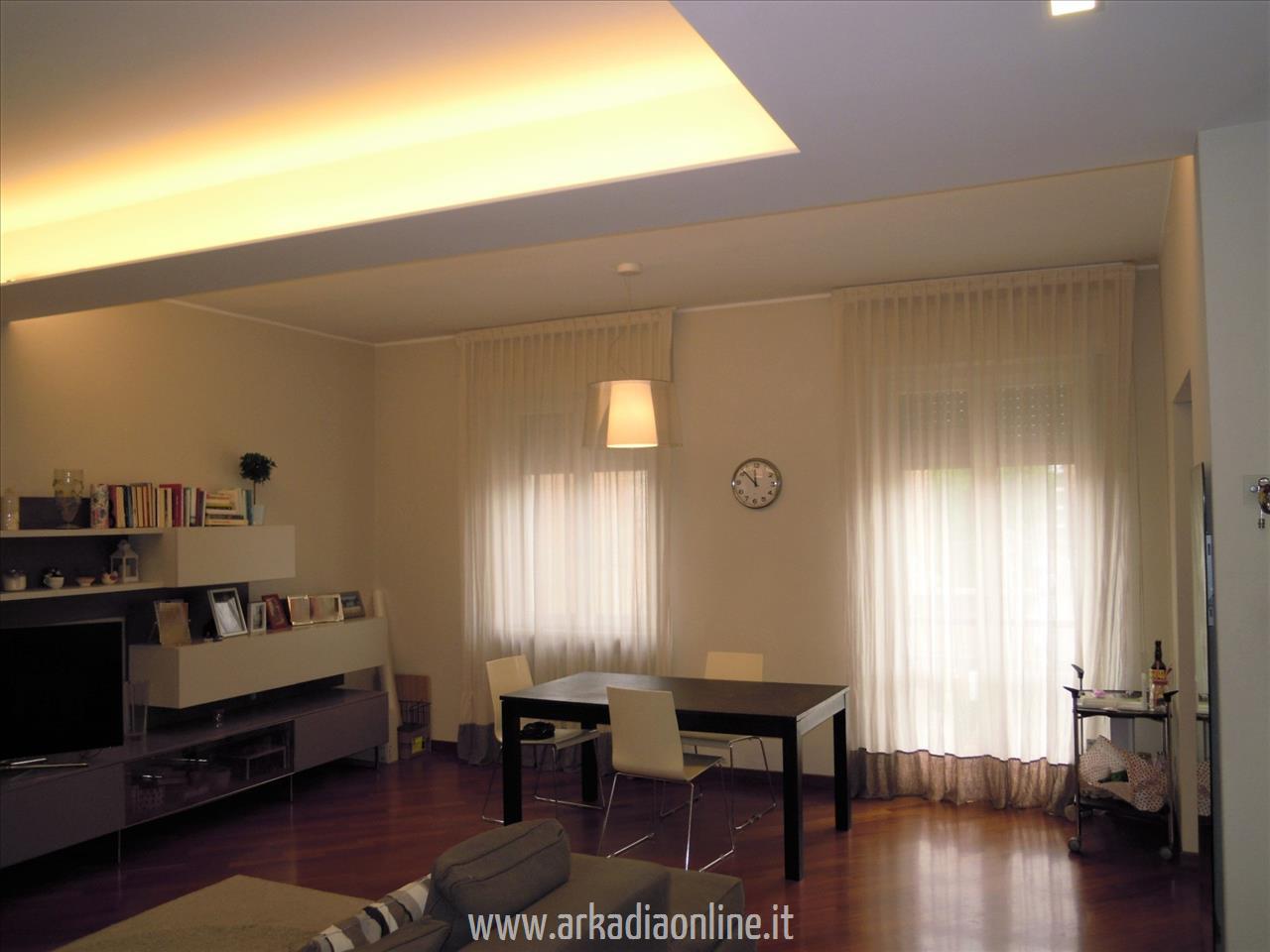 appartamento in Stradone Farnese a Piacenza