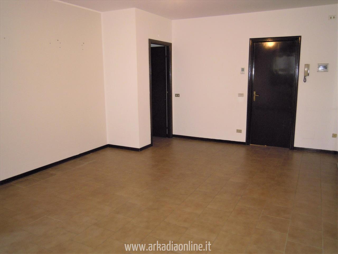 appartamento in Via Malaspina Obizzo a Piacenza