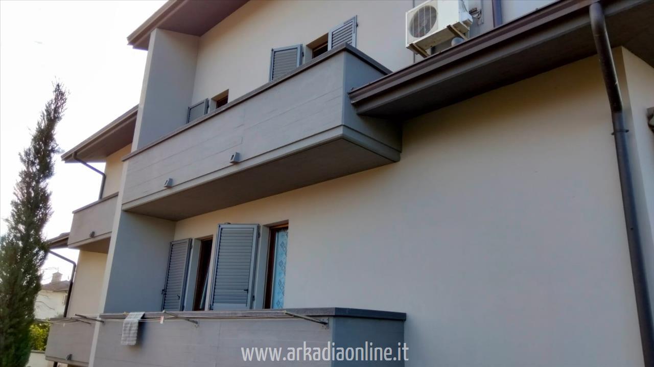 Villa in vendita a San Bonico, Piacenza (PC)